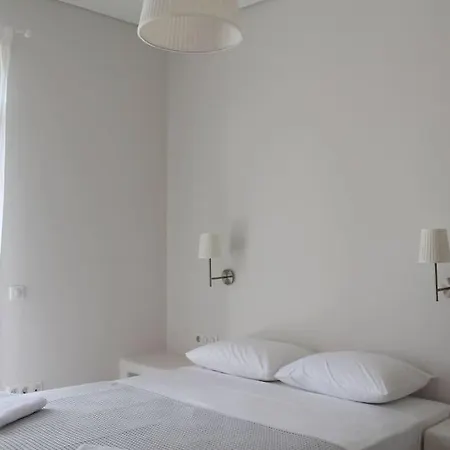 Aetheras House - Aegean Views & Olive Grove Villa Galanado