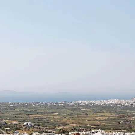 Вилла Aetheras House