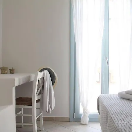 Villa Aetheras House - Aegean Views & Olive Grove *