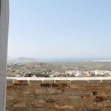 Villa Aetheras House - Aegean Views & Olive Grove Galanado