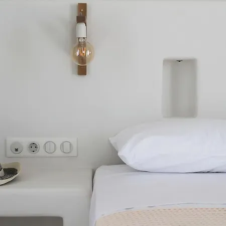 Aetheras House - Aegean Views & Olive Grove Villa