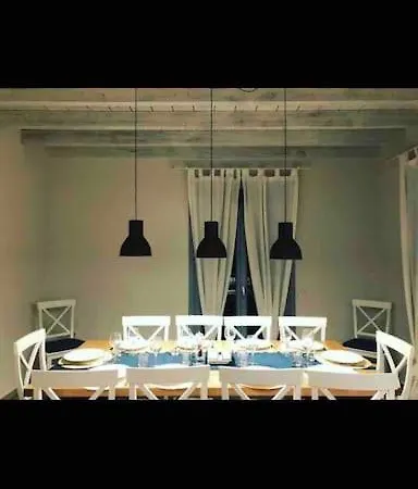 Aetheras House - Aegean Views & Olive Grove Villa