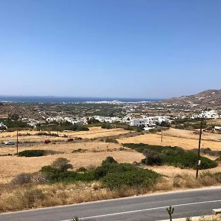 Aetheras House - Aegean Views & Olive Grove Villa