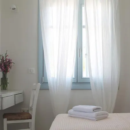 Aetheras House - Aegean Views & Olive Grove *