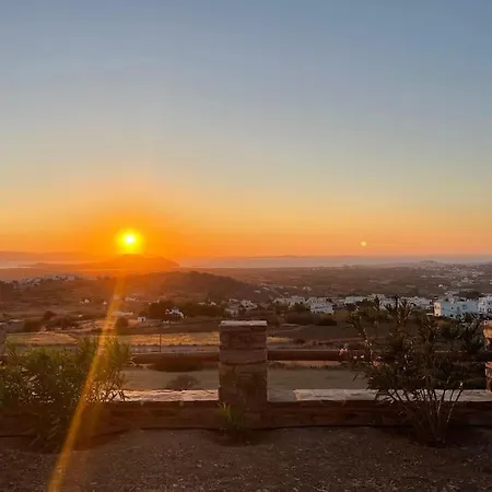 Aetheras House - Aegean Views & Olive Grove Galanado