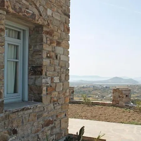 Villa Aetheras House - Aegean Views & Olive Grove