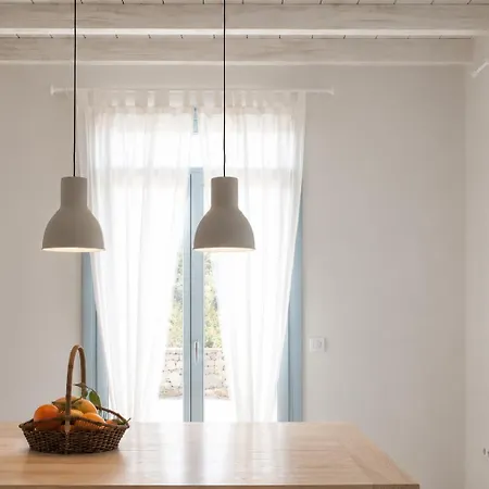Aetheras House - Aegean Views & Olive Grove Galanado