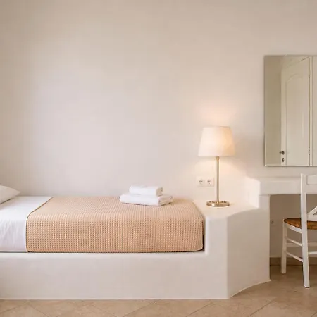 Villa Aetheras House - Aegean Views & Olive Grove Galanado