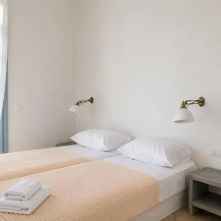 Aetheras House - Aegean Views & Olive Grove Galanado