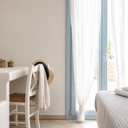 Villa Aetheras House - Aegean Views & Olive Grove