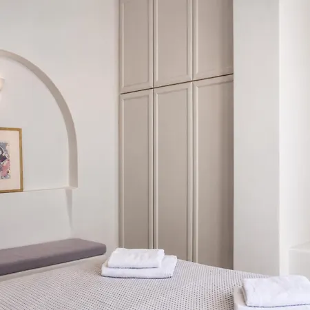 Aetheras House - Aegean Views & Olive Grove * Galanado