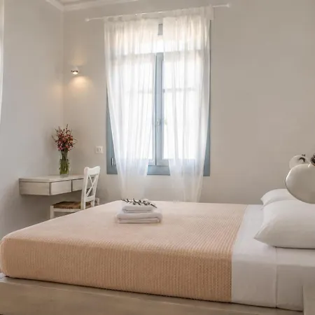 Aetheras House - Aegean Views & Olive Grove Villa *
