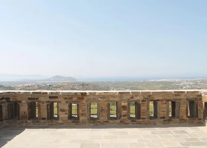 Aetheras House Villa *