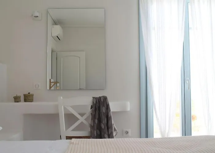 Villa Aetheras House Galanado