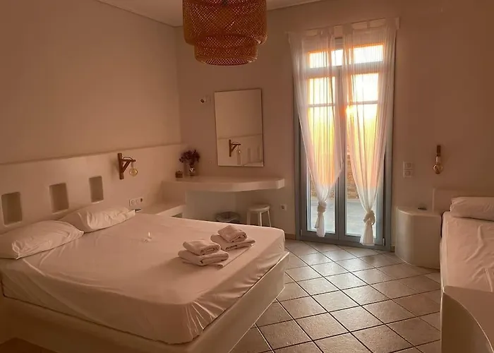 Aetheras House * Galanado