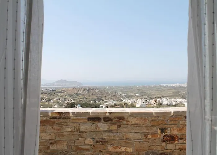 Villa Aetheras House Galanado