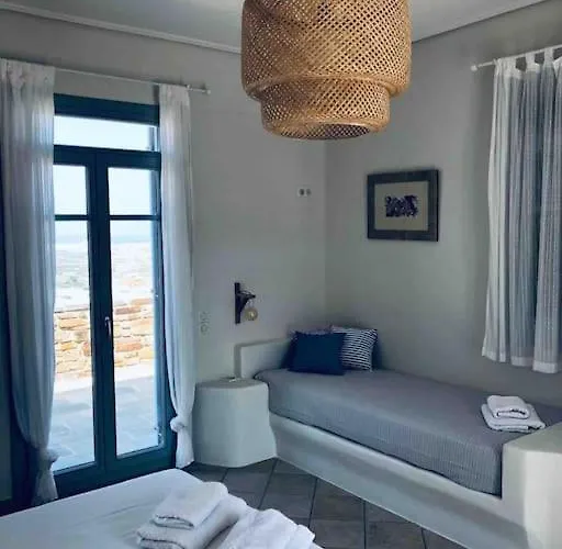 Villa Aetheras House Galanado