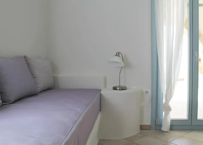 Aetheras House * Galanado