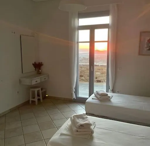 Aetheras House Villa *