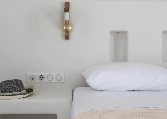 Aetheras House Villa