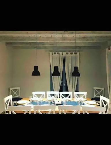 Aetheras House Villa