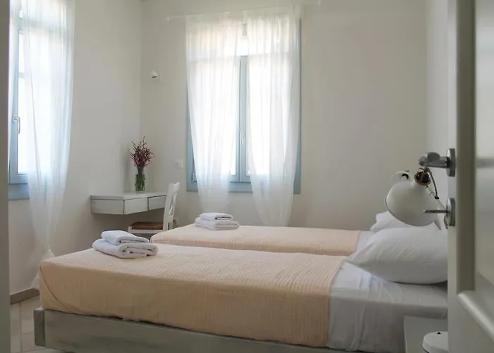 Aetheras House Villa