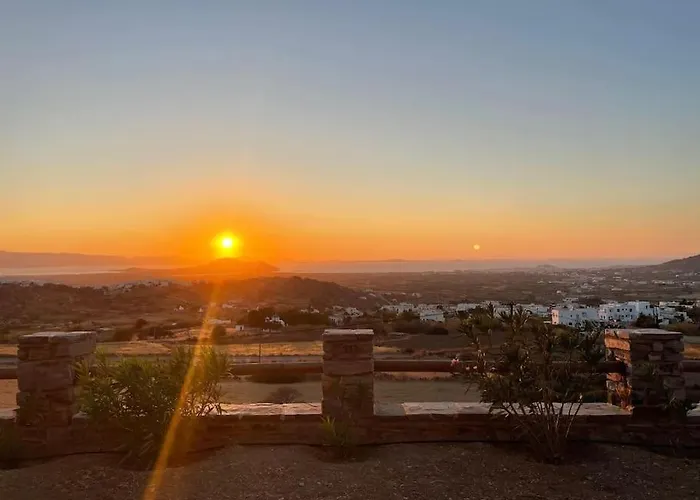 Aetheras House Galanado