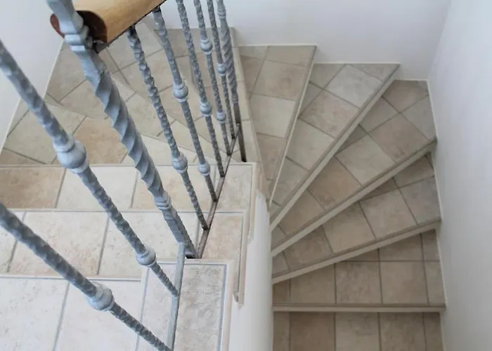 Aetheras House Villa