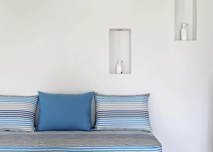 Villa Aetheras House Galanado