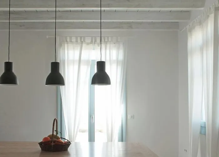 Aetheras House Galanado