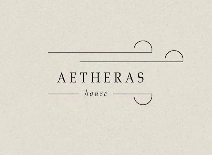 Aetheras House Villa *